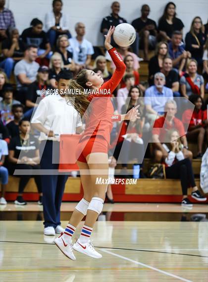 Thumbnail 3 in Redondo Union @ Harvard-Westlake photogallery.
