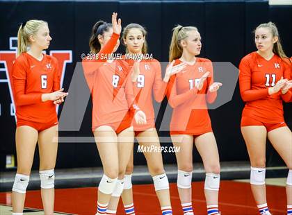 Thumbnail 1 in Redondo Union @ Harvard-Westlake photogallery.