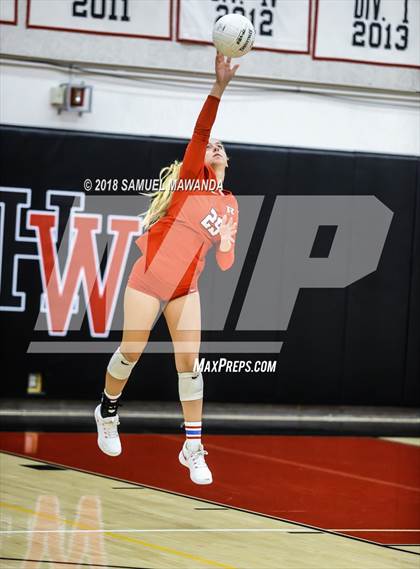 Thumbnail 1 in Redondo Union @ Harvard-Westlake photogallery.
