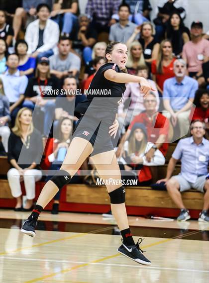 Thumbnail 2 in Redondo Union @ Harvard-Westlake photogallery.