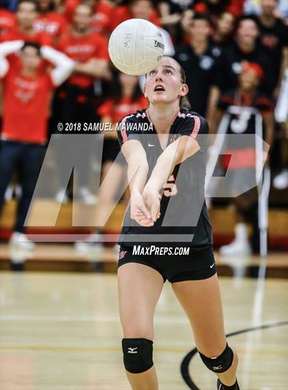 Thumbnail 2 in Redondo Union @ Harvard-Westlake photogallery.
