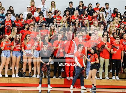 Thumbnail 1 in Redondo Union @ Harvard-Westlake photogallery.
