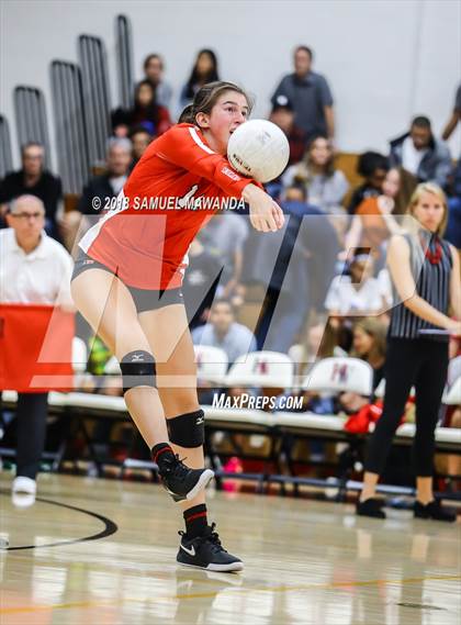 Thumbnail 2 in Redondo Union @ Harvard-Westlake photogallery.
