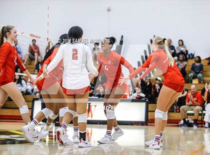 Thumbnail 3 in Redondo Union @ Harvard-Westlake photogallery.
