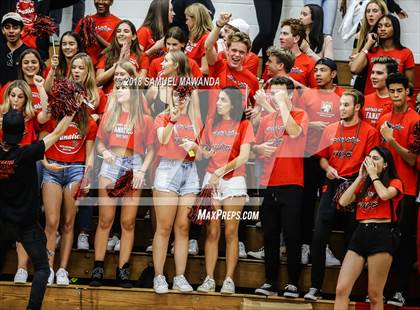 Thumbnail 2 in Redondo Union @ Harvard-Westlake photogallery.