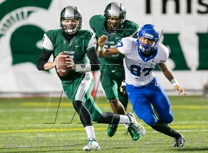 Thumbnail 3 in Bothell @ Skyline photogallery.