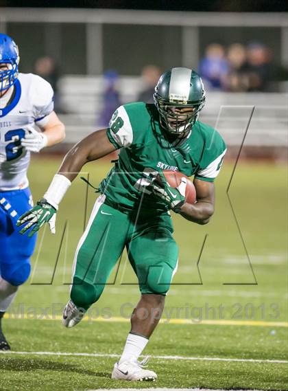 Thumbnail 3 in Bothell @ Skyline photogallery.