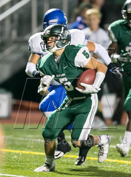 Thumbnail 3 in Bothell @ Skyline photogallery.