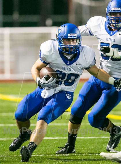 Thumbnail 1 in Bothell @ Skyline photogallery.