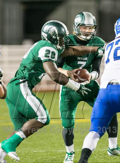 Thumbnail 3 in Bothell @ Skyline photogallery.