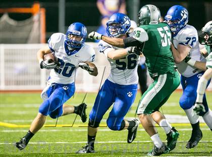 Thumbnail 3 in Bothell @ Skyline photogallery.