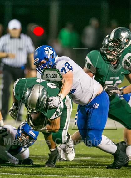 Thumbnail 3 in Bothell @ Skyline photogallery.