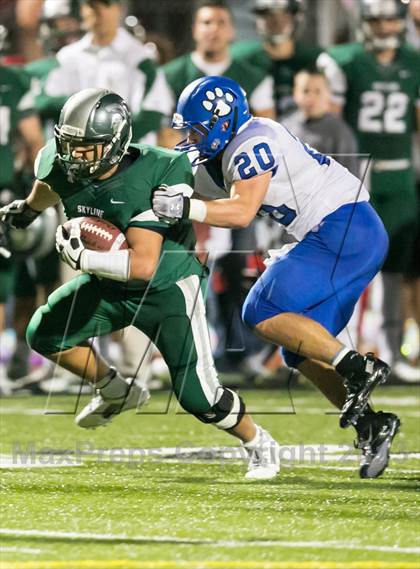 Thumbnail 3 in Bothell @ Skyline photogallery.