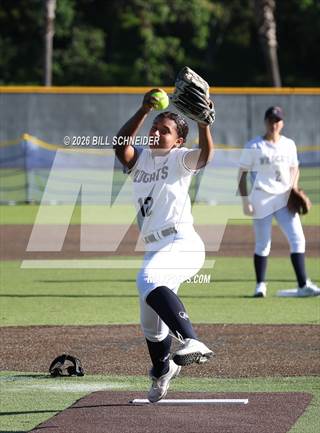 Redwood @ Marin Catholic