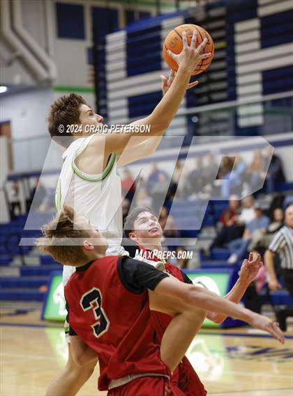 Thumbnail 1 in Minico @ Ridgeline photogallery.