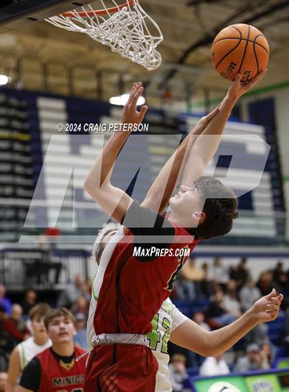 Thumbnail 2 in Minico @ Ridgeline photogallery.