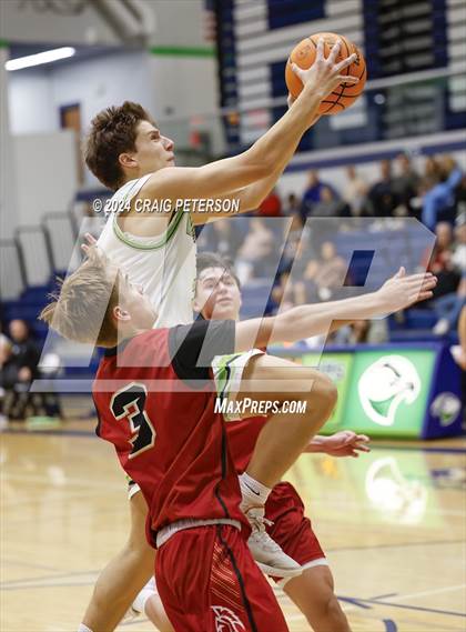 Thumbnail 3 in Minico @ Ridgeline photogallery.