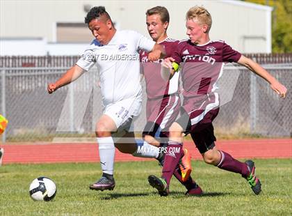 Thumbnail 2 in Dayton @ Yerington photogallery.