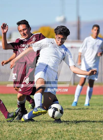 Thumbnail 1 in Dayton @ Yerington photogallery.