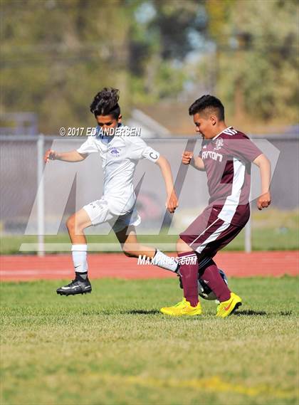 Thumbnail 1 in Dayton @ Yerington photogallery.