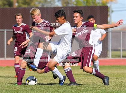 Thumbnail 3 in Dayton @ Yerington photogallery.