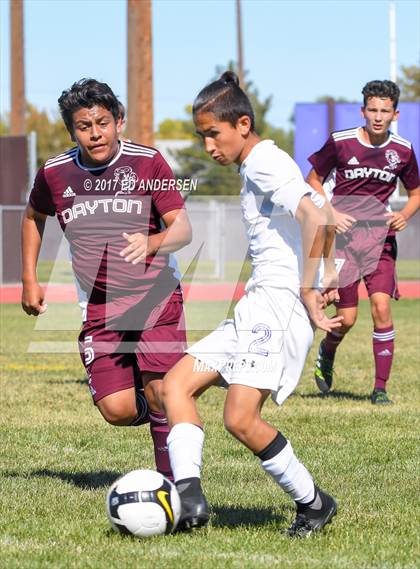 Thumbnail 1 in Dayton @ Yerington photogallery.