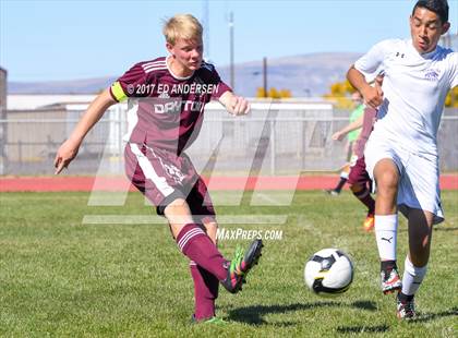 Thumbnail 1 in Dayton @ Yerington photogallery.