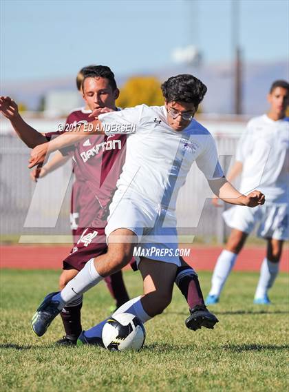 Thumbnail 3 in Dayton @ Yerington photogallery.