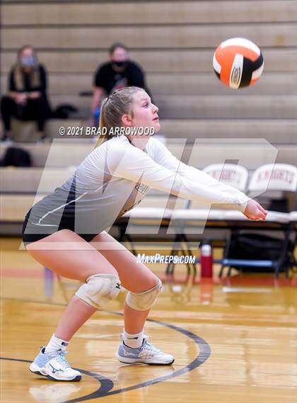 Thumbnail 2 in Ledford @ North Davidson photogallery.