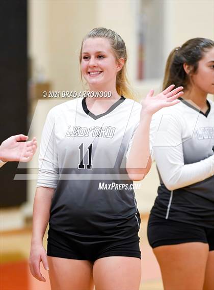 Thumbnail 2 in Ledford @ North Davidson photogallery.