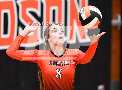 Thumbnail 3 in Ledford @ North Davidson photogallery.