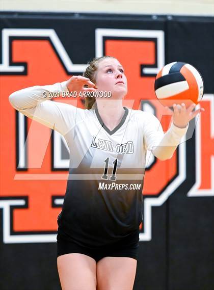 Thumbnail 1 in Ledford @ North Davidson photogallery.