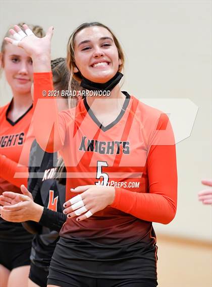 Thumbnail 3 in Ledford @ North Davidson photogallery.