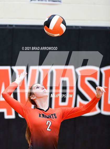 Thumbnail 3 in Ledford @ North Davidson photogallery.