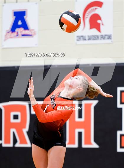 Thumbnail 3 in Ledford @ North Davidson photogallery.