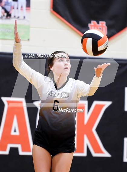 Thumbnail 3 in Ledford @ North Davidson photogallery.