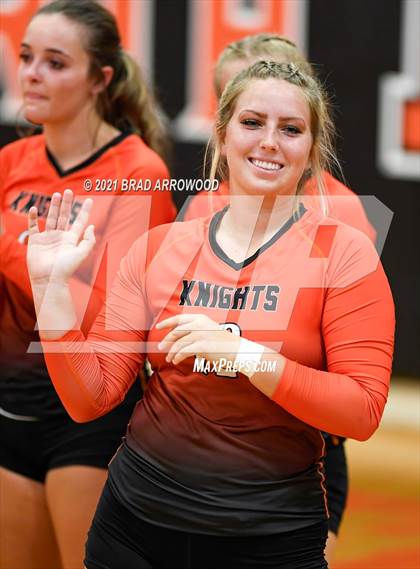Thumbnail 3 in Ledford @ North Davidson photogallery.