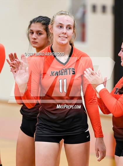 Thumbnail 3 in Ledford @ North Davidson photogallery.