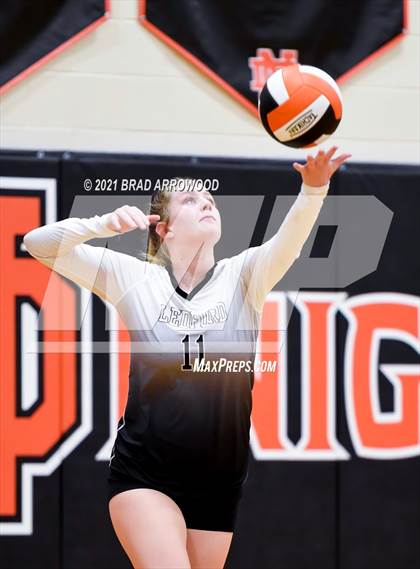 Thumbnail 2 in Ledford @ North Davidson photogallery.