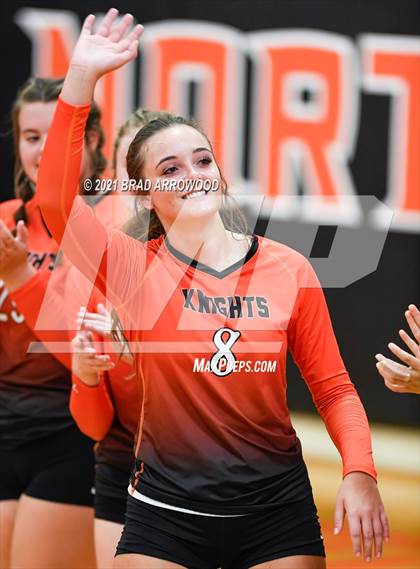 Thumbnail 1 in Ledford @ North Davidson photogallery.