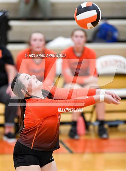 Thumbnail 2 in Ledford @ North Davidson photogallery.