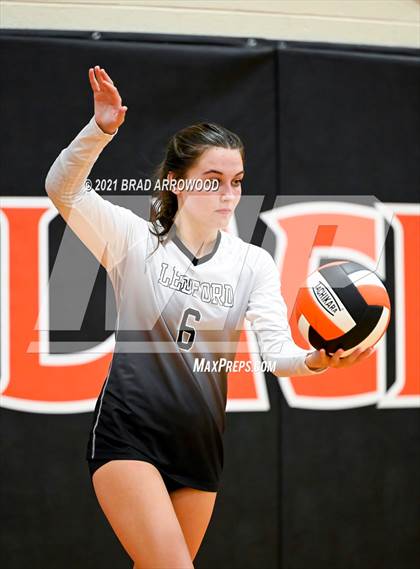 Thumbnail 3 in Ledford @ North Davidson photogallery.