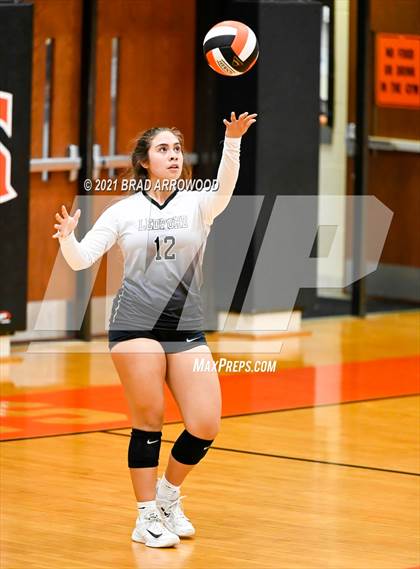 Thumbnail 3 in Ledford @ North Davidson photogallery.