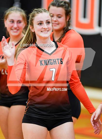 Thumbnail 3 in Ledford @ North Davidson photogallery.