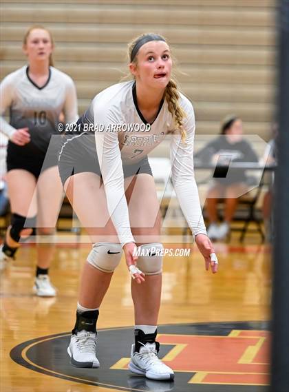 Thumbnail 3 in Ledford @ North Davidson photogallery.