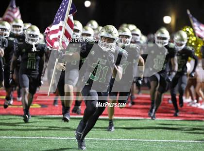 Thumbnail 1 in Long Beach Poly vs. Serra (Honor Bowl) photogallery.