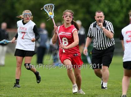 Thumbnail 1 in St. Bernard @ Fitch photogallery.