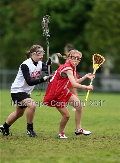 Thumbnail 3 in St. Bernard @ Fitch photogallery.