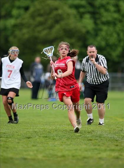 Thumbnail 2 in St. Bernard @ Fitch photogallery.