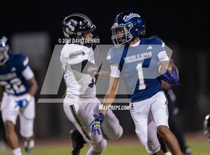 Thumbnail 2 in Stockdale @ Bakersfield photogallery.